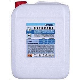 Oxykvart 5kg - Kosmetika Hygiena a ochrana pro ruce Dezinfekce